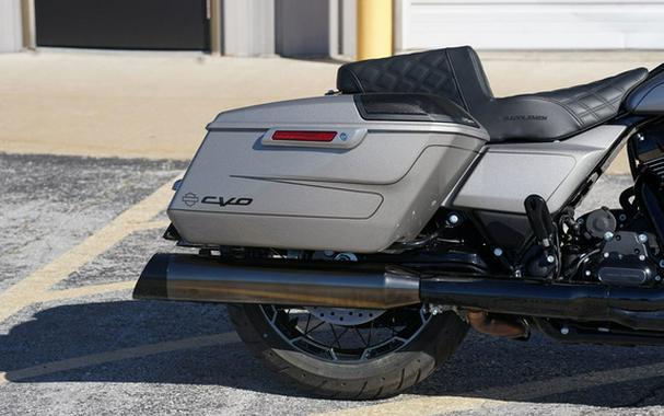 2023 Harley-Davidson FLTRXSE - CVO Road Glide