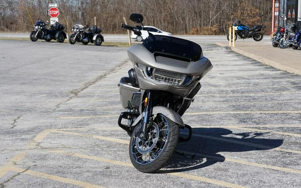 2023 Harley-Davidson FLTRXSE - CVO Road Glide