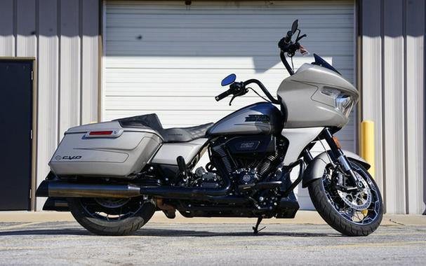 2023 Harley-Davidson FLTRXSE - CVO Road Glide