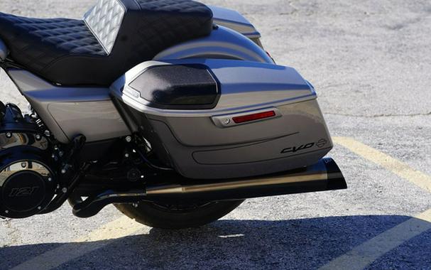 2023 Harley-Davidson FLTRXSE - CVO Road Glide