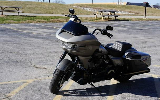 2023 Harley-Davidson FLTRXSE - CVO Road Glide