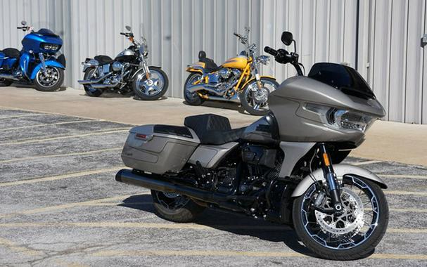2023 Harley-Davidson FLTRXSE - CVO Road Glide
