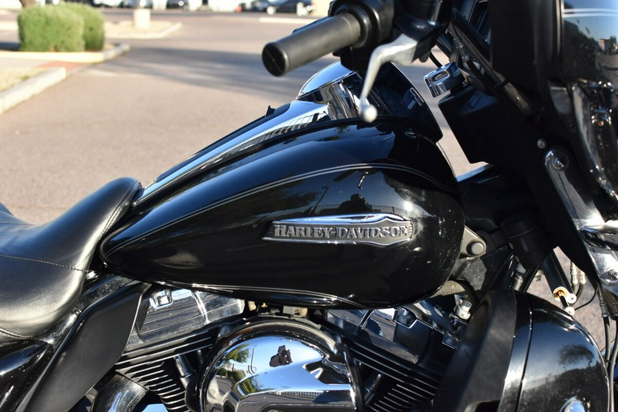 2014 Harley-Davidson Tri Glide Ultra
