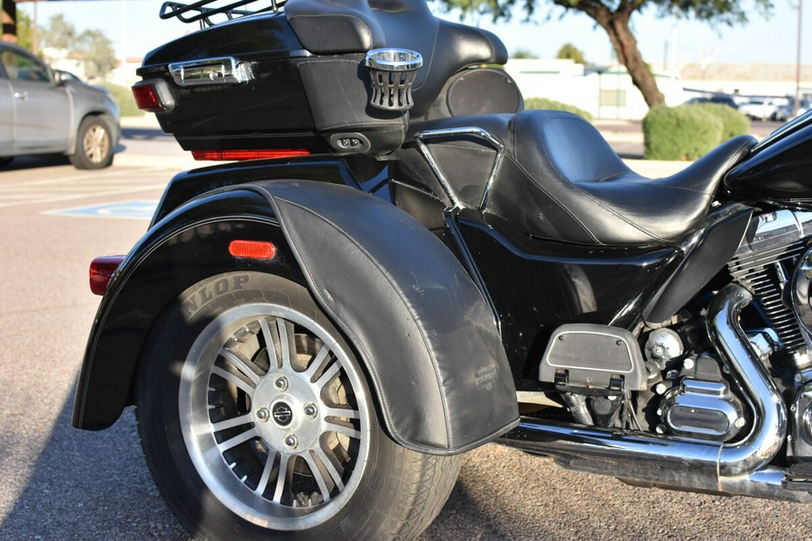 2014 Harley-Davidson Tri Glide Ultra