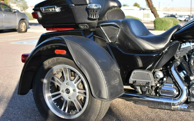 2014 Harley-Davidson Tri Glide Ultra