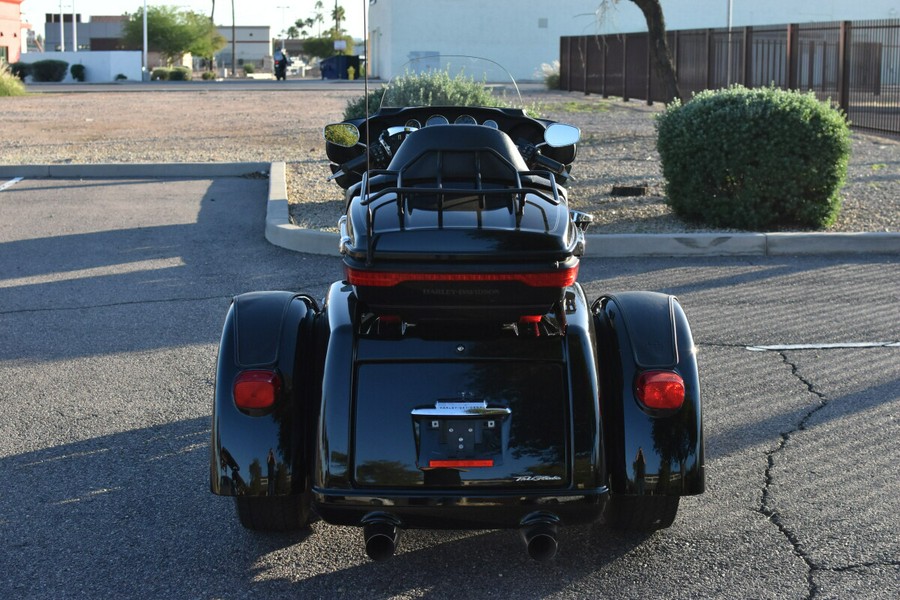 2014 Harley-Davidson Tri Glide Ultra