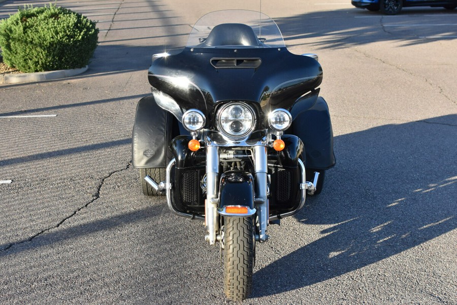 2014 Harley-Davidson Tri Glide Ultra