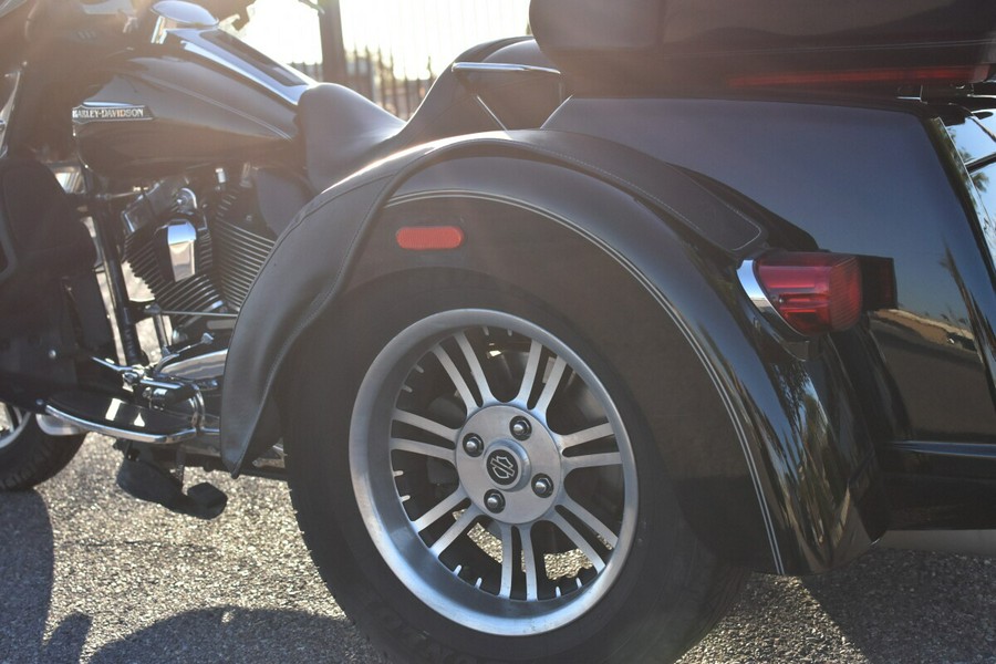 2014 Harley-Davidson Tri Glide Ultra