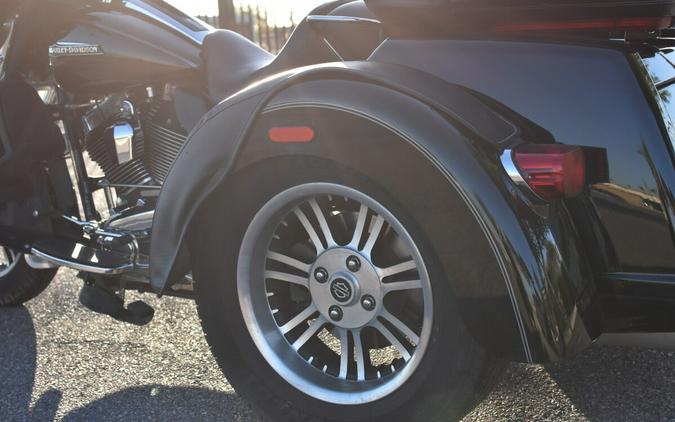 2014 Harley-Davidson Tri Glide Ultra