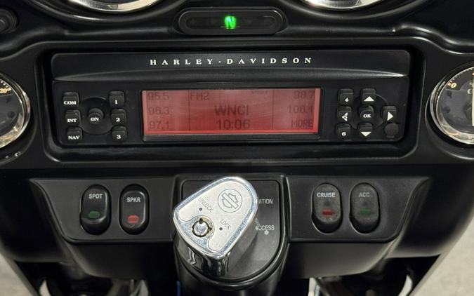 2012 HARLEY DAVIDSON ULTRA LIMITED