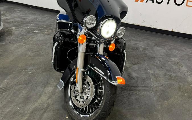 2012 HARLEY DAVIDSON ULTRA LIMITED