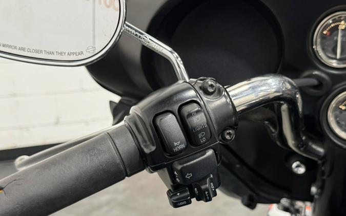 2012 HARLEY DAVIDSON ULTRA LIMITED