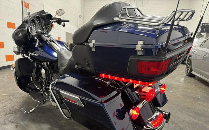 2012 HARLEY DAVIDSON ULTRA LIMITED