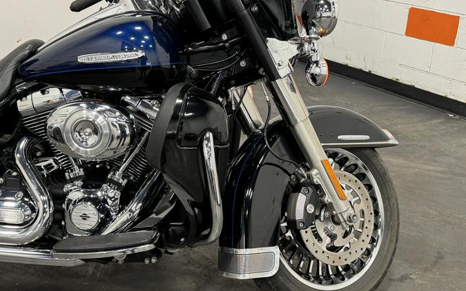 2012 HARLEY DAVIDSON ULTRA LIMITED