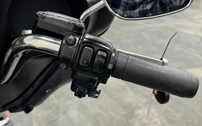 2012 HARLEY DAVIDSON ULTRA LIMITED