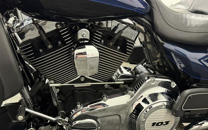 2012 HARLEY DAVIDSON ULTRA LIMITED