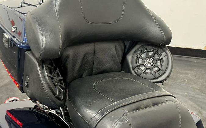 2012 HARLEY DAVIDSON ULTRA LIMITED