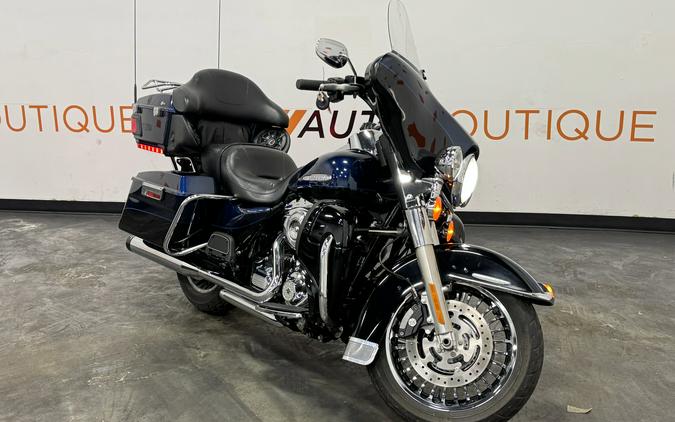 2012 HARLEY DAVIDSON ULTRA LIMITED
