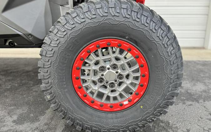 2026 Polaris® RZR Pro R 4 Ultimate