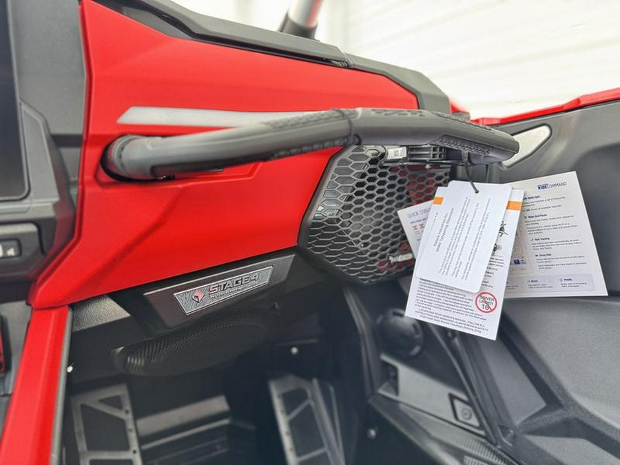 2026 Polaris® RZR Pro R 4 Ultimate