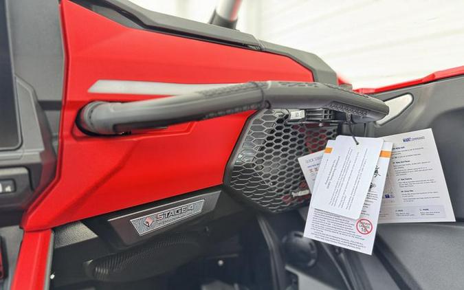 2026 Polaris® RZR Pro R 4 Ultimate