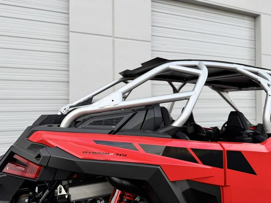 2026 Polaris® RZR Pro R 4 Ultimate