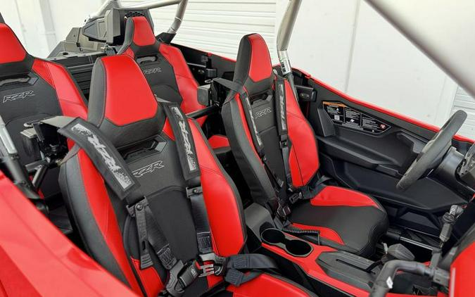 2026 Polaris® RZR Pro R 4 Ultimate