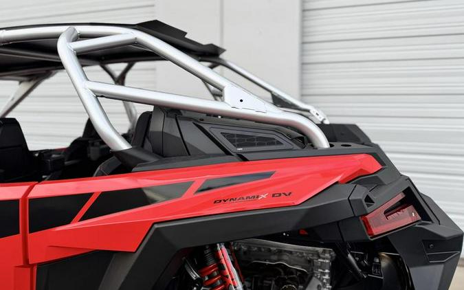 2026 Polaris® RZR Pro R 4 Ultimate