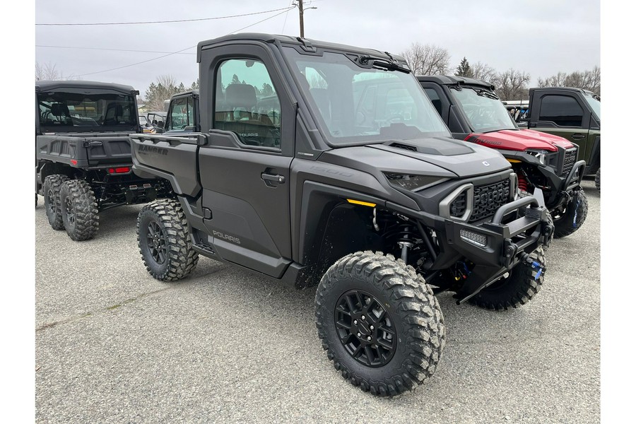 2026 Polaris Ranger® XD 1500 NorthStar Edition Ultimate
