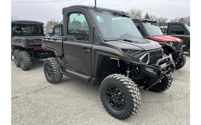 2026 Polaris Ranger® XD 1500 NorthStar Edition Ultimate