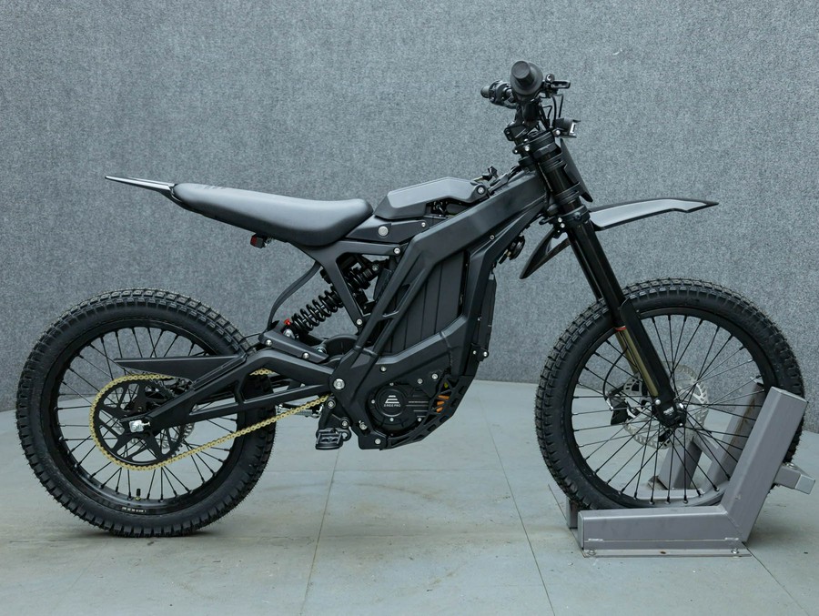2025 E RIDE PRO SS 2.0