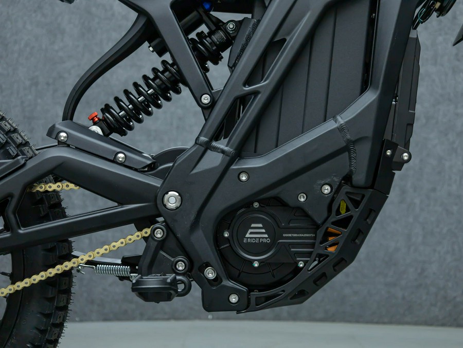 2025 E RIDE PRO SS 2.0