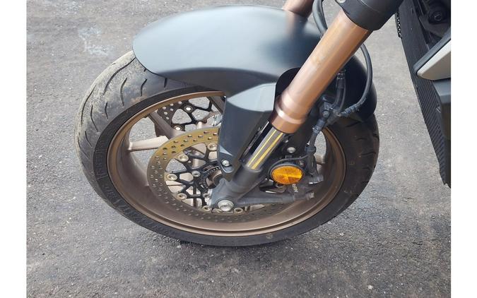 2021 CB650R ABS - Honda