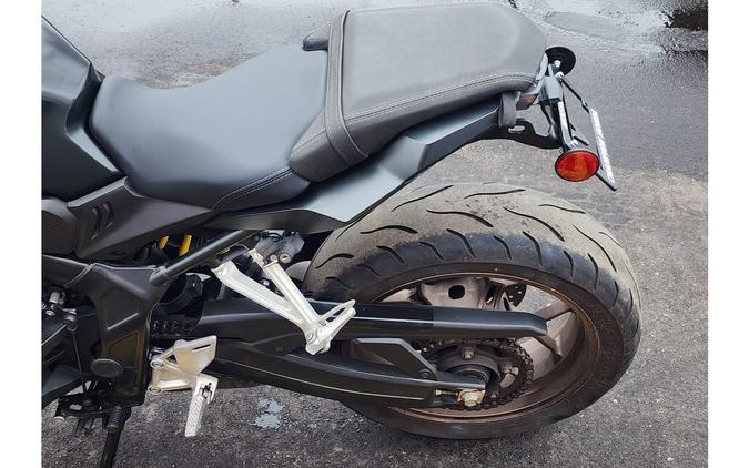 2021 CB650R ABS - Honda