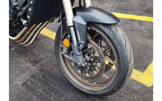 2021 CB650R ABS - Honda