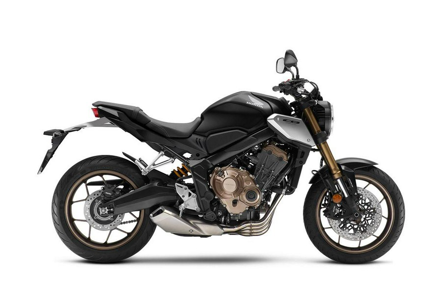 2021 Honda CB650R ABS