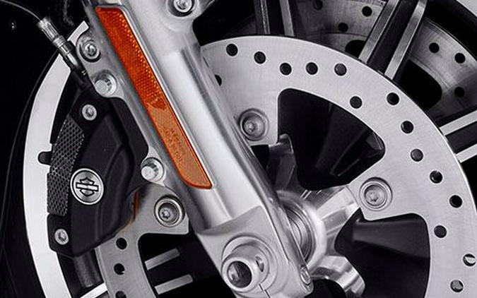 2021 Harley-Davidson Electra Glide® Standard