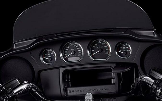 2021 Harley-Davidson Electra Glide® Standard