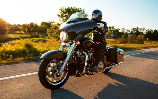 2021 Harley-Davidson Electra Glide® Standard