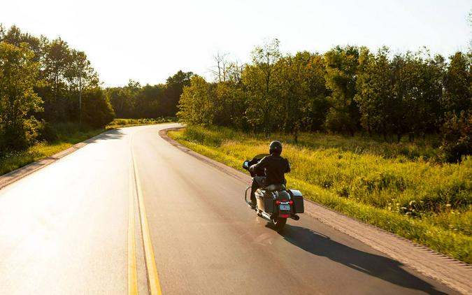 2021 Harley-Davidson Electra Glide® Standard