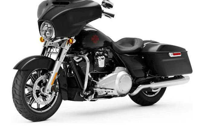 2021 Harley-Davidson Electra Glide® Standard