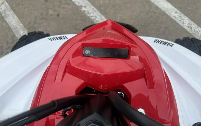 2026 Yamaha Raptor 700R SE