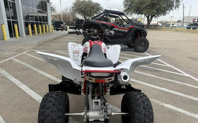 2026 Yamaha Raptor 700R SE