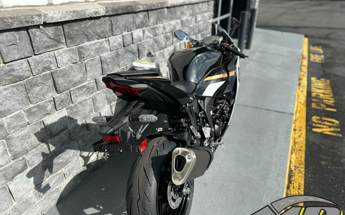 2026 Kawasaki NINJA ZX-6R ABS