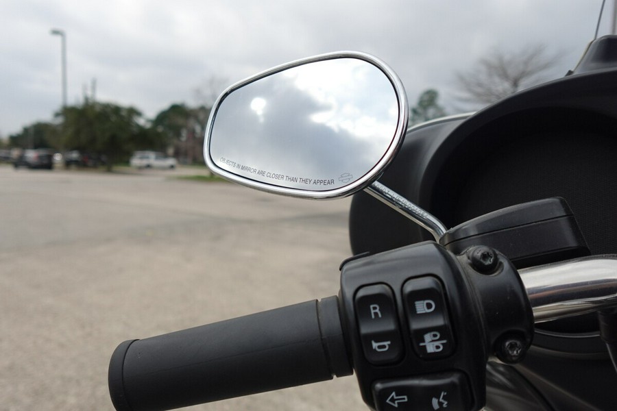 2018 Harley-Davidson Tri Glide Ultra