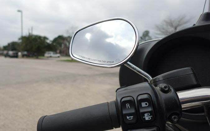 2018 Harley-Davidson Tri Glide Ultra