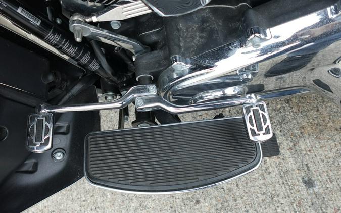 2018 Harley-Davidson Tri Glide Ultra