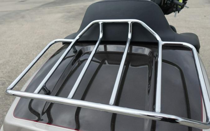 2018 Harley-Davidson Tri Glide Ultra