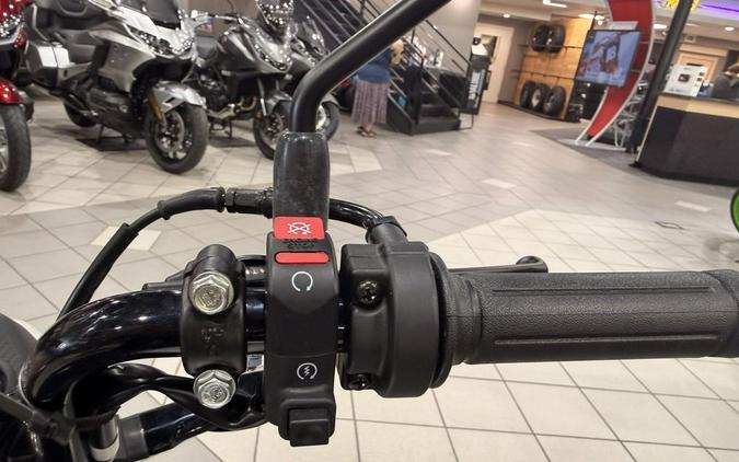 2026 Honda® Navi White