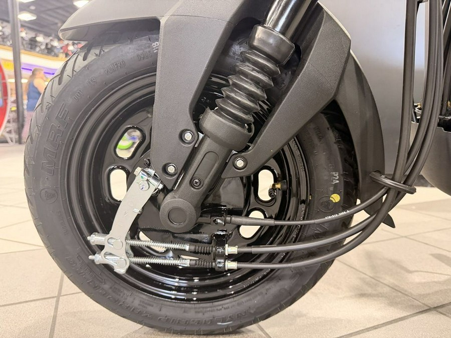 2026 Honda® Navi White